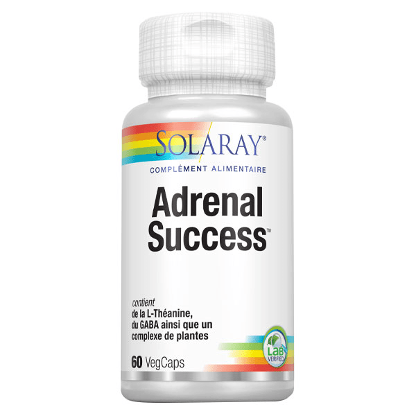 Adrenal Success 60 capsules