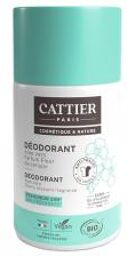 Déodorant Roll-On 24H - 50 ml - Flacon-Bille 50 ml