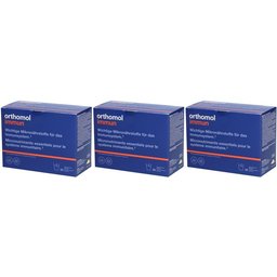 Orthomol Immun
