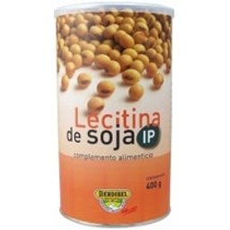 Lécithine de soja 400g