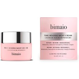 Crema Noche Reparadora 50ml