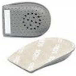 Coussin de talon Scr