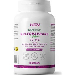 Sulforafano de Brócoli 10mg Sulfodyne® 200mg 60vcaps