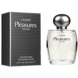 Pleasures Eau De Toilette Hommes Eau De Toilette 100ml Vaporisateur