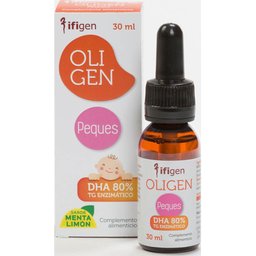 Oligen Peques Gouttes 30ml