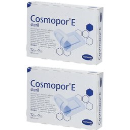 pansement adhésif 5 cm x 7,2 cm