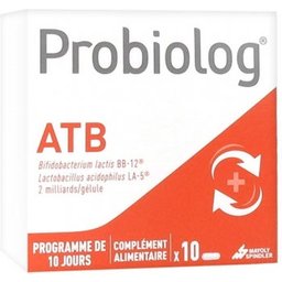 ATB 10caps