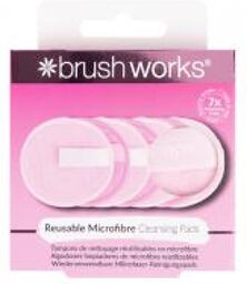 Tampons de Nettoyage Réutilisables 7 Unités - Boîte 7 tampons