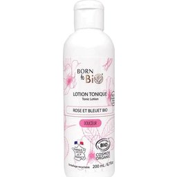 Blueberry Floral Water Tonic Lotion 200ml
