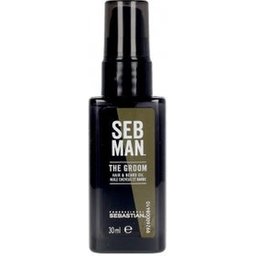 Sebman The Groom Huile pour cheveux et barbe 30ml