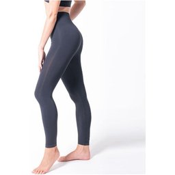 Legging Réducteur Push Up Fibre Emana Lena Noir M 1ut