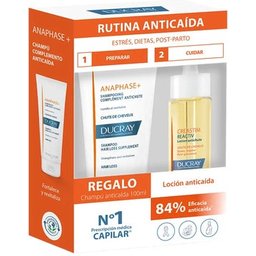 Pack Creastim Reactiv Lotion + Shampooing Anaphase