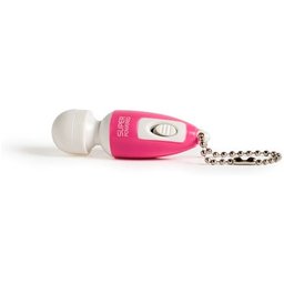 Vibrateur Vibrateur et masseur Magic Vibrateur et masseur corporel
