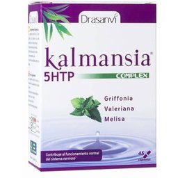 Kalmansia Drasa 45 Casquette Drasa 45