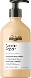 Absolut Repair L'Oréal Pro Shampooing Réparateur Absolut Repair 500ml