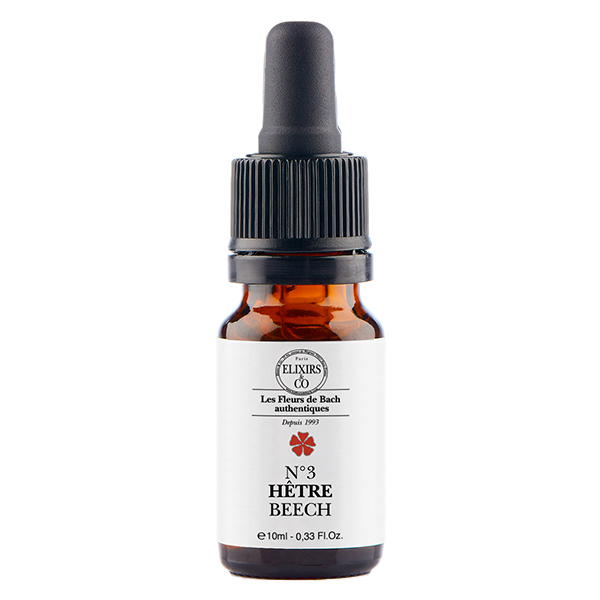 ELXIRS&CO - Unitaire HETRE - 10ML