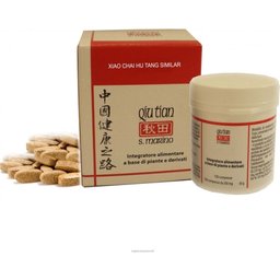 Xiao Chai Hu Tang Simil 100Cpr