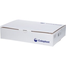 Peristeen® Plus Set Standard (avec trousse de toilette)