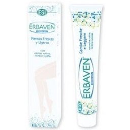 Erbaven Gel frais 100ml