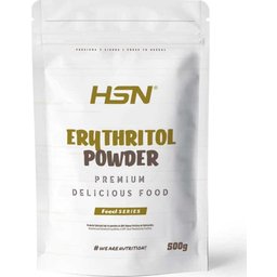 Eritritol en Polvo 500g