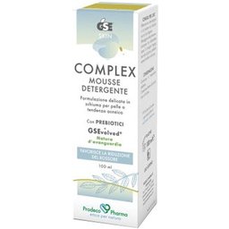 Skin Complex Espuma Limpiadora Piel Propensa al Acné 50ml