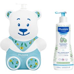 Housse 2022 + Nettoyant Délicat 500ml