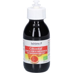 Ladrome Citruvital
