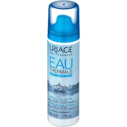 Eau Thermale