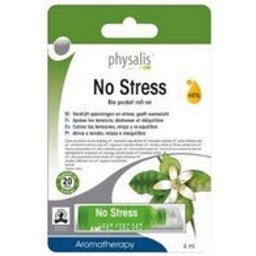 Roll-On No Stress 4ml