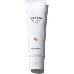 See And Saw Crème Hydratante AC 50ml