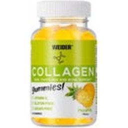 Collagen Gummies Goût Ananas 50uts