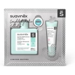 Pack Lotion pour le corps + Crème pour le visage + Baume