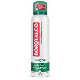 Déodorant Original spray