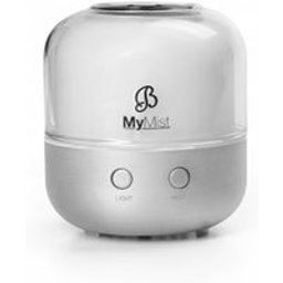 Diffuseur My Mist White Silver 1ut