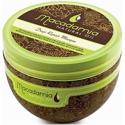 Masque capillaire réparateur profond au 236ml