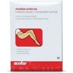 Culotte amortissant la compression normale T-4 1 pc