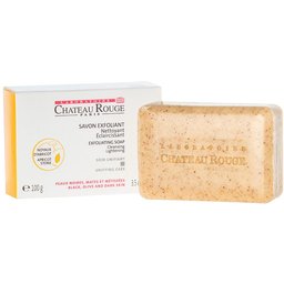 Château Rouge Savon Exfoliant