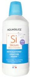 Silicium Glucosamine Chondroïtine - Litre - Bouteille 1000 ml