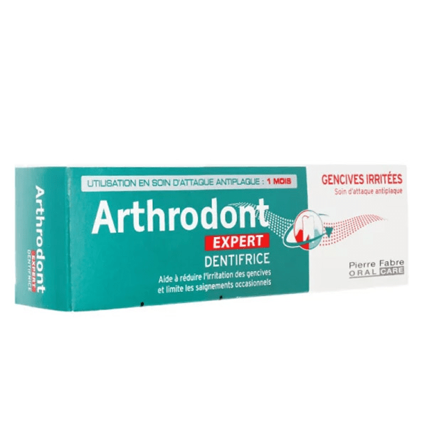 Expert Dentifrice 50ml