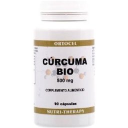 Curcuma 500mg 90caps