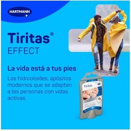 Patches Chauffants 16 Unités