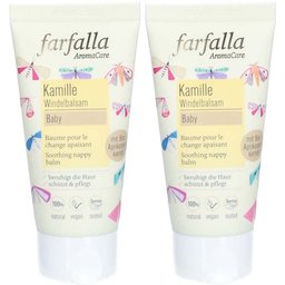 Baby, Camille, Baume pour le change apaisant