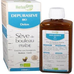 Depuraseve Bio 250ml