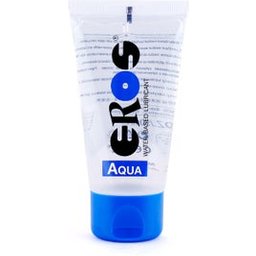 Aqua Lubrifiant à base d'eau 200ml