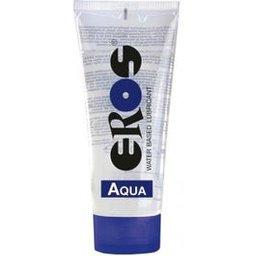 Aqua Lubrifiant à base d'eau 200ml