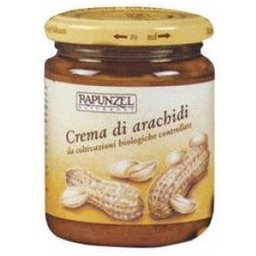 CRÈME D'ARACHIDE 500G