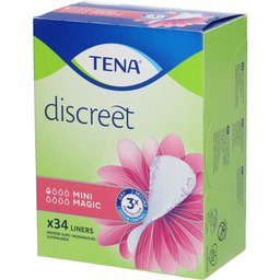 Tena® Discreet Mini Magic