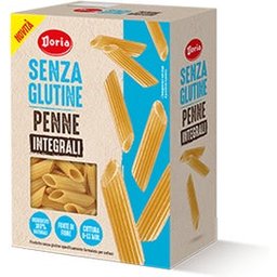 Penne Integrale Bio 400g