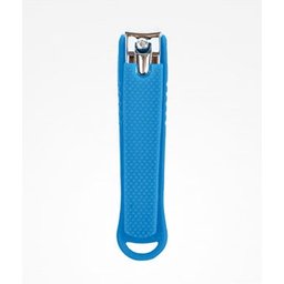 Acca Bleu Coupe-ongles en acier au carbone 1ut
