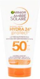 Ambre Solaire Hydra 24H Protect Lait SPF 50 + 50 ML - Tube 50 ml